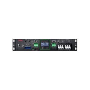 XU1K3LLXXRCC APC Smart UPS Industrial 1300VA / 1300W, 120VAC