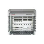 ASR-9006-AC-V2 Cisco ASR 9006 with PEM Version 2 – Modular