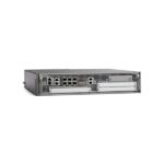 ASR1002-X= Cisco ASR 1002-X Router desktop rack-mountable