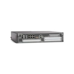 ASR1002-X= Cisco ASR 1002-X Router desktop rack-mountable