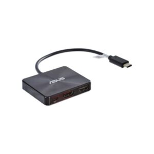 90NB0000-P00160 ASUS Mini Dock USB Type-C Docking Station