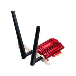 PCE-AC56 ASUS PCE-AC56 Network Adapter PCIe