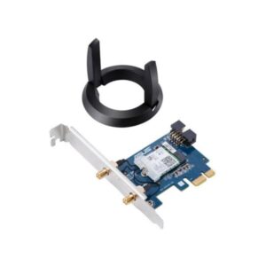 PCE-AC58BT ASUS Network Adapter PCIe