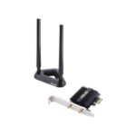PCE-AX58BT ASUS Network Adapter PCIe