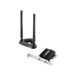 PCE-AX58BT ASUS Network Adapter PCIe