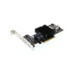 PIKE II 3008-8i ASUS Storage Controller (RAID) SAS 12Gb/s
