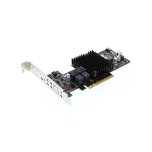 PIKE II 3008-8i ASUS Storage Controller (RAID) SAS 12Gb/s