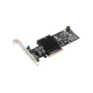 PIKE II 3108-8I/16PD ASUS Storage Controller (RAID SATA 6Gb/s