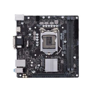 PRIME H310I-PLUS R2.0/CSM ASUS  LGA 1151 (300 Series) Motherboard