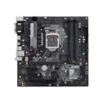 PRIME H370M-PLUS/CSM ASUS  LGA1151 (300 Series) DDR4