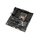 PRO WS C621-64L SAGE/10G ASUS Intel LGA Workstation Motherboard