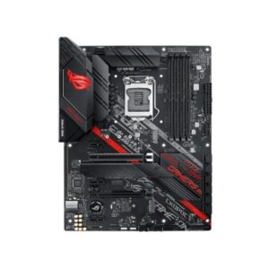 ROG STRIX B460-H GAMING ASUS LGA 1200 Intel B460