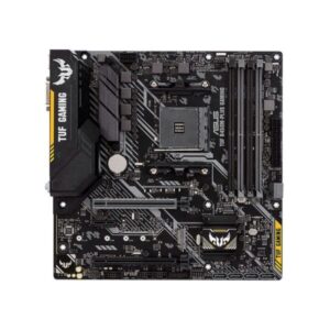TUF B450M-PLUS GAMING ASUS TUF B450M-Plus Gaming AM4