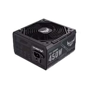 TUF GAMING 550B Asus Power Supply 12V 80 Plus Bronze RoHS