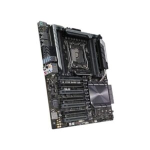 WS X299 SAGE/10G ASUS LGA 2066 CEB Motherboard