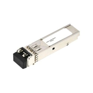 AT-SPSX/I-90 Allied Telesis AT SPSX/I – SFP (mini-GBIC) transceiver module – GigE