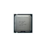 AT80569KJ087N Intel Xeon X3380 Quad Core 3.16GHz 1333MHz FSB