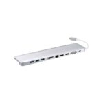 UH3234 ATEN Docking station USB-C VGA, HDMI, DP GigE