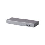 UH7230 ATEN Thunderbolt 3 Multiport Dock with Power Charging
