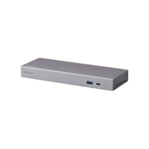 UH7230 ATEN Thunderbolt 3 Multiport Dock with Power Charging