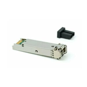 SFP-1G-SX-C Transceiver Module Ethernet 1Gbps 850nm Duplex LC connector