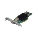 CTFC-161P-000 ATTO Celerity FC-161P Host Bus Adapter PCIe 3.0 x8 16Gb Fibre Channel x 1