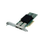 CTFC-162P-000 ATTO Celerity FC-162P Host Bus Adapter PCIe 3.0 x8 16Gb Fibre Channel x 2