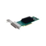CTFC-164P-000 ATTO Celerity FC-164P Host Bus Adapter PCIe 3.0 x8 16Gb Fibre Channel x 4