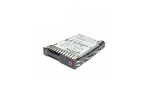 AW611A HP M6625 600GB 10K RPM 2.5inch SFF SAS 6gb Hard Drive