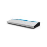K160B-001K Accell docking station Thunderbolt 3 DP, USB-C 10Mb LAN