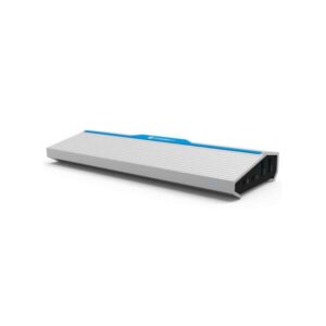 K160B-001K Accell docking station Thunderbolt 3 DP, USB-C 10Mb LAN