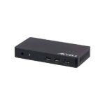 K172B-002B Accell AC USB 3.0 Full Function Docking Station