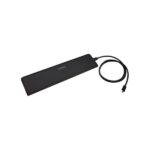 K31G2-001B Accell AC Driver-Less USB Docking Station
