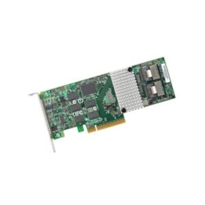 TC.32300.034 Acer SAS RAID Adapter Kit Storage Controller SAS PCIe