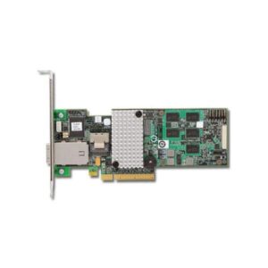 TC.32300.042 Acer 16-Port 6GB/s SAS RAID Adapter with Msas-Msas
