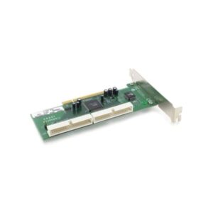1891200 Adaptec 1200a 32 Bit PCI Ata100 Dual Channel Raid Controller