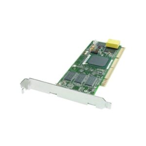 2039300-R Adaptec 2020ZCR PCI-X SCSI Storage RAID Controller Card