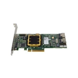 2244300-R Adaptec 5805 SATA/SAS RAID PCI-E Storage Controller