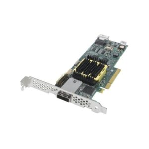 2244900-R Adaptec 5445 512MB SATA/SAS RAID Storage Controller