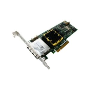 2249100-R Adaptec 5085 512MB SATA-300/SAS Storage RAID Controller