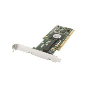 2253900-R Adaptec 44300 SAS 300Mbps 4-Port RAID Storage Controller