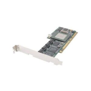2254100-R Adaptec 2410SA 4-Port SATA RAID Storage Controller Card