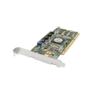 2254200-R Adaptec 2420SA SATA-II PCI Express RAID Storage Controller