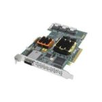 2258700-R Adaptec RAID 52445 Storage controller (RAID) SATA-300/SAS