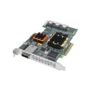 2258700-R Adaptec RAID 52445 Storage controller (RAID) SATA-300/SAS