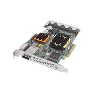 2258800-R Adaptec SATA-300/SAS 300MBps RAID Storage Controller