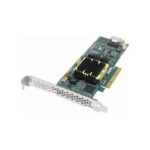 2260200-R Adaptec 2405 4 SATA-300/SAS PCI-E RAID Storage Controller