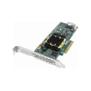 2260200-R Adaptec 2405 4 SATA-300/SAS PCI-E RAID Storage Controller