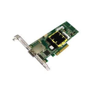 2260300-R ADAPTEC 2045 4 Port Sata/sas Pcie 8x Raid Controller Card