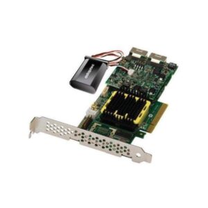 2267000-R Adaptec 5Z 5445Z SAS DDR2 PCI-Express RAID Controller